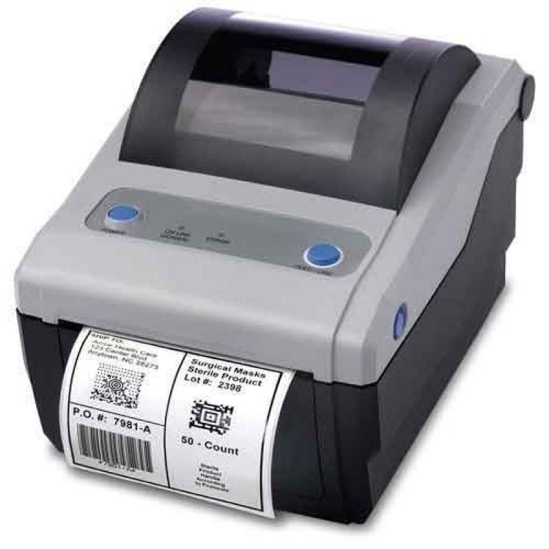 Thermal Printer Market Professional Survey Report 2018 FeedsFloor